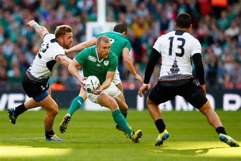 ireland v romania rugby world cup 2023